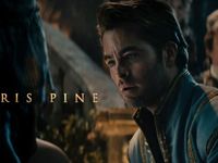 Chris Pine