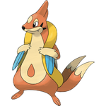 Floatzel