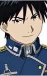 #2 Roy Mustang-Fullmetal alchemist brotherhood