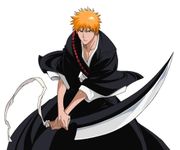 Ichigo Kurosaki