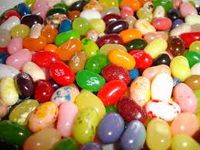 Candy bean