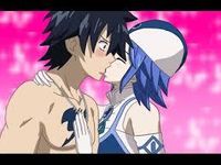 Gray x Juvia