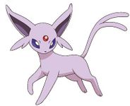 Espeon