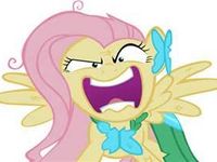 Fluttershy 3.