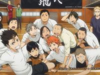 Karasuno