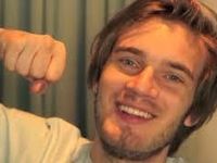 Pewds! The most fab every day!