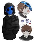 Eyeless Jack (EJ)