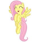 Flutter Shy