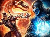 mortal kombat