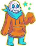 UnderSwap Sans