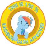 Rainbow Dash