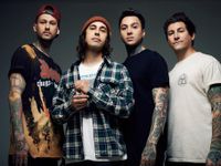 Pierce The Veil