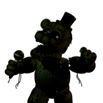 Phantom Freddy