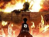 attack on titan