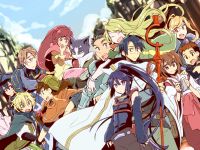 log horizon