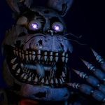 Nightmare Bonnie