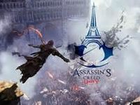 Assassin's Creed: Unity