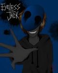 Eyeless jack