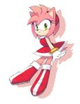 Amy Rose