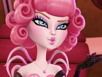 Cupid-Monster High