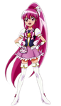 Cure Lovely