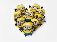 Minions!