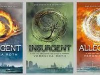 Divergent