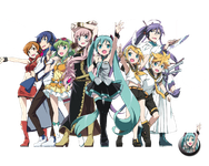 Vocaloid