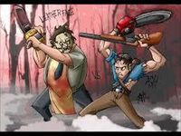 John vs Jason