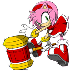 Amy Rose