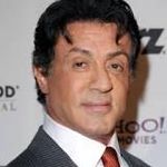 Sylvester Stallone