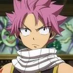 Natsu Dragneal