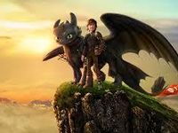 how to train like your dragon