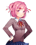 Natsuki