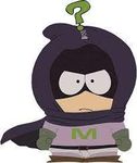 Mysterion