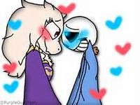 Is it Soriel? ((Gross))