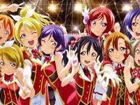 love live