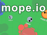 Mope.io