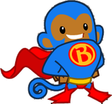 Super Monkey