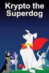 Krypto the superdog