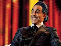 Caesar Flickerman