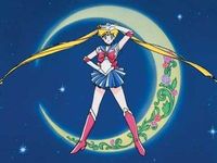 Sailor Moon