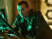 Ninth Doctor