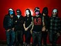 Hollywood undead