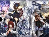 Vampire Knight