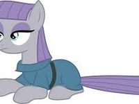 Maud pie