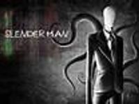 Slender man