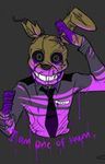 william afton