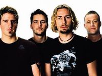 Nickelback