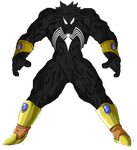 Venom Broly